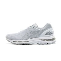 ASICS 亚瑟士 GEL-NIMBUS 19 男士跑鞋 T700N 灰银 44