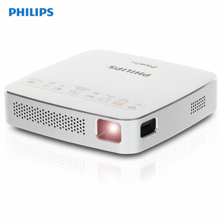 PHILIPS 飞利浦 PPX5110CN 便携投影仪