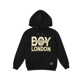 BOY LONDON B93HD1003U 男士连帽卫衣