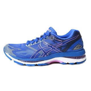 ASICS 亚瑟士 GEL-Nimbus 19 女子跑鞋 T750N