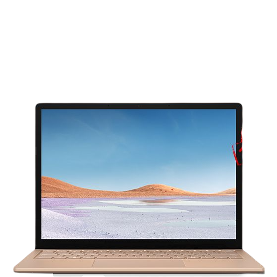 Microsoft 微软 Surface Laptop 3 13.5英寸 轻薄本