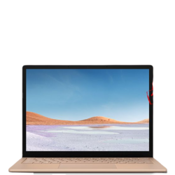 Microsoft 微软 Surface Laptop 3 笔记本电脑