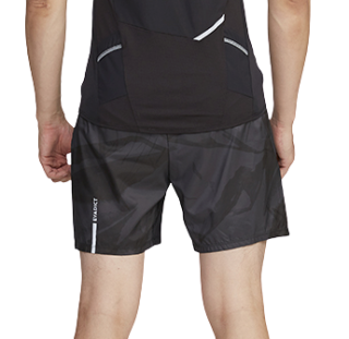 DECATHLON 迪卡侬 COMFORT BAGGY SHORTS 男士运动裤 8389466 深灰色 S