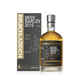 布赫拉迪 洋酒 古卓大麦2010年 单一麦芽苏格兰威士忌 500ml +凑单品