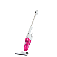 Deerma 德尔玛 DX118C 手持式吸尘器 玫瑰红