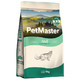 PetMaster 佩玛思特 深海鱼系列 室内美毛成猫粮 10kg