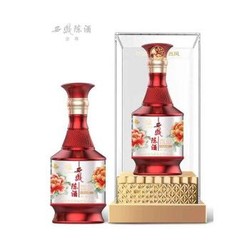 西凤酒 浓香型白酒 500ml*1瓶