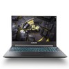 Hasee 神舟 战神 G7T-CU7NA 17.3英寸 游戏本 酷黑(酷睿i7-10750H、GTX 1650Ti 4G、8GB、512GB SSD、1080P、IPS、144Hz）