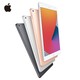Apple 苹果 iPad 10.2英寸 平板电脑 128G