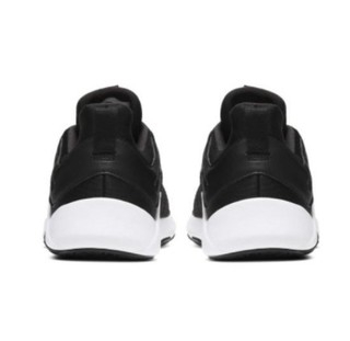 NIKE 耐克 Legend Essential 女士训练鞋 CD0212-001 黑/白色/白色 35.5