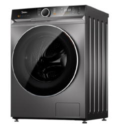 Midea 美的 MD100CQ9PRO 10公斤 洗烘一体机