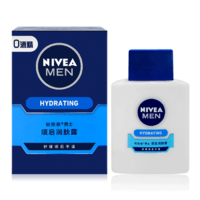 NIVEA 妮维雅 须后润肤露 100ml