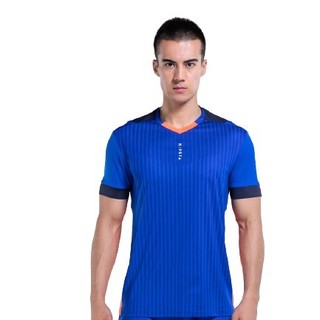 DECATHLON 迪卡侬 500系列 男款运动T恤 42153125525