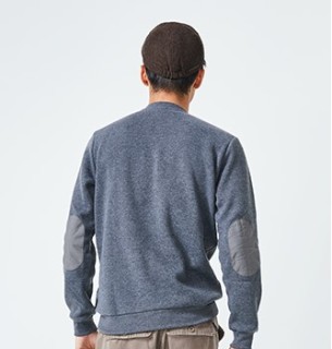DECATHLON 迪卡侬 8315190 男士运动卫衣