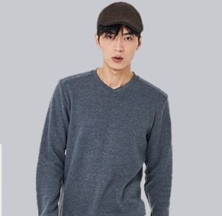 DECATHLON 迪卡侬 8315190 男士运动卫衣