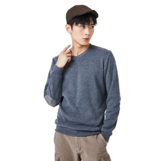DECATHLON 迪卡侬 8315190 男士运动卫衣