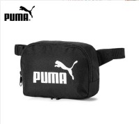 PUMA 彪马 中性运动包 076908-01 黑色