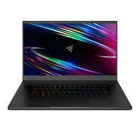 RAZER 雷蛇 灵刃17 专业版 2020款 17.3英寸 笔记本电脑 (黑色、酷睿i7-10875H、16GB、512GB SSD、RTX 2080 Super 8G)