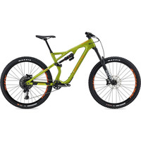 Whyte G-170C RS 29er V2 山地自行车