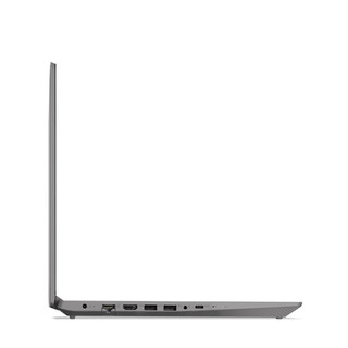 Lenovo 联想 IdeaPad L340 15.6英寸 笔记本电脑+电脑包 (银色、酷睿i5-8265U、4GB、256GB SSD、MX230)