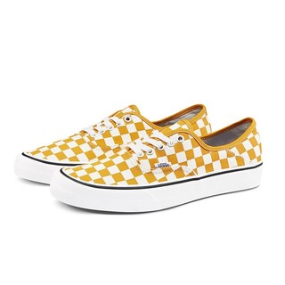 Vans 范斯 Authentic VN0A3MU6WOF 低帮男女鞋