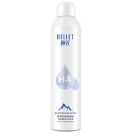 Rellet 颐莲 玻尿酸补水喷雾 300ml（赠同款100ml）