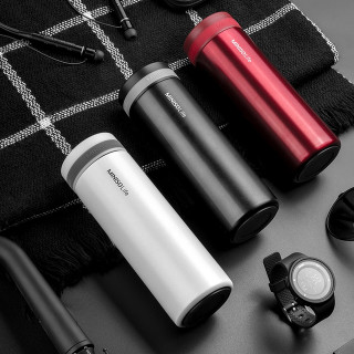 miniso名创优品保温杯300ml