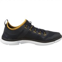 Clarks 其乐 triken 男士休闲运动鞋 261254097 黑色 43