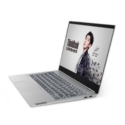 Lenovo 联想 ThinkBook 13s 笔记本电脑 （i5-1135G7、16GB、512GB SSD）