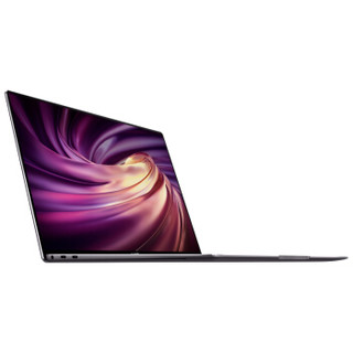 HUAWEI 华为 MateBook X Pro Linux版 13.9英寸 笔记本电脑 (深空灰、酷睿i7-8565U、8GB、512GB SSD、MX250)