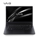  新品发售：VAIO FH14 侍14 14英寸笔记本电脑（i5-1135G7、16GB、512GB、GTX1650）　