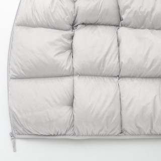 优衣库 男装 高级轻型羽绒蓬松茄克(外套) 422225 UNIQLO