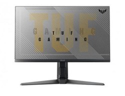 ASUS 华硕 TUF Gaming系列 VG27AQE 27英寸显示器(155Hz、2K)