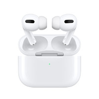Apple 苹果 AirPods Pro 真无线降噪耳机 港版