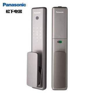 Panasonic 松下 V-G251T 智能门锁