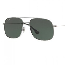 Ray·Ban 雷朋 0RB3595_004ZL71 男女款太阳镜