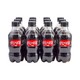苏宁SUPER会员：可口可乐 Coca-Cola 零度 Zero 300ml*12瓶