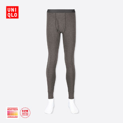 UNIQLO 优衣库 408119 男士紧身裤