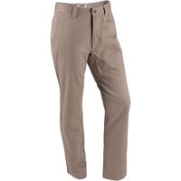 Mountain Khakis 男士 Slim Fit Teton斜纹植织长裤