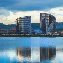 百亿补贴 昆明花之城豪生国际大酒店 30平米开间1晚
