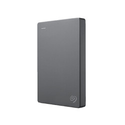 Seagate 希捷 Basic 简系列 2.5英寸 USB3.0 移动硬盘 1TB