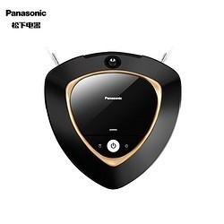 Panasonic 松下 MC-8R76C 智洁系列 扫地机器人 +凑单品