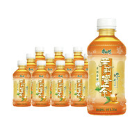 苏宁SUPER会员：康师傅 茉莉蜜茶 330ml*12瓶 