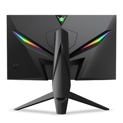 ANTGAMER 蚂蚁电竞 ANT27VQ 27英寸IPS显示器（2K、165Hz、HDR400）