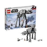 百亿补贴：LEGO 乐高 Star Wars 星球大战系列 75288 AT-AT步行机