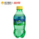 苏宁SUPER会员：雪碧 Sprite 柠檬味 汽水碳酸饮料 300mlx12瓶