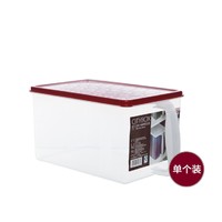 苏宁SUPER会员：禧天龙Citylong 冰箱冷藏盒 6L