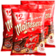 Maltesers 麦提莎 麦丽素 144g*3袋装 *2件