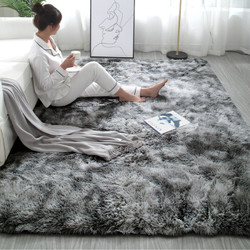 南极人NanJiren 地毯 ins北欧地毯客厅卧室满铺