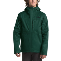 THE NORTH FACE 北面 Arrowood Triclimate 三合一冲锋衣